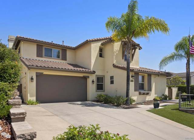 Property at 7787 Britt Pl, Santee, CA 92071, 4 beds, 4.5 baths