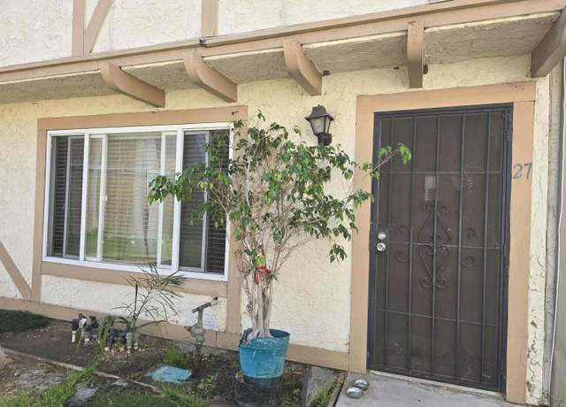 Property at 1149 S 41st St #27, San Diego, CA 92113, 3 beds, 1.5 baths