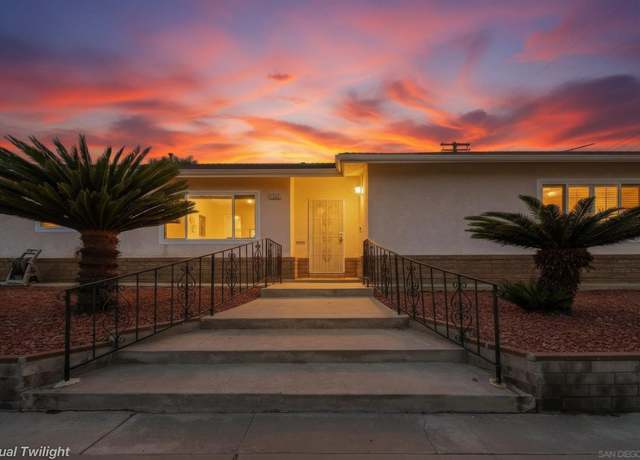 Property at 1840 Locust St, San Diego, CA 92106, 4 beds, 2 baths