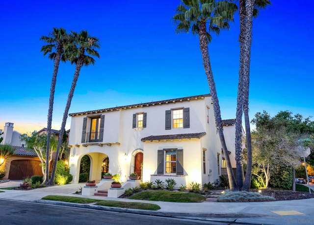 Property at 13459 Ginger Glen Dr, San Diego, CA 92130, 4 beds, 3.5 baths