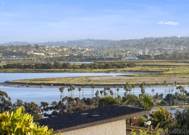 Property at 3642 Trenton Ave, San Diego, CA 92117, 2 beds, 2 baths