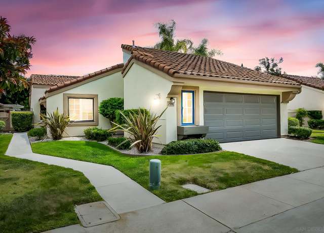 Property at 17680 Caminito Balata, San Diego, CA 92128, 2 beds, 2 baths