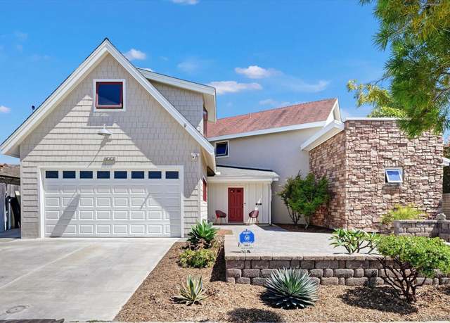 Property at 3003 Fried Ave, San Diego, CA 92122, 5 beds, 3 baths