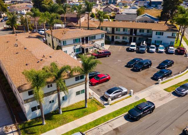 Property at 802-58 Franklin Ave, El Cajon, CA 92020, 3 beds, 2 baths