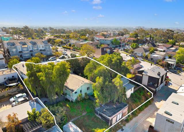 Property at 918 27Th St, San Diego, CA 92102, 7 beds, 5 baths
