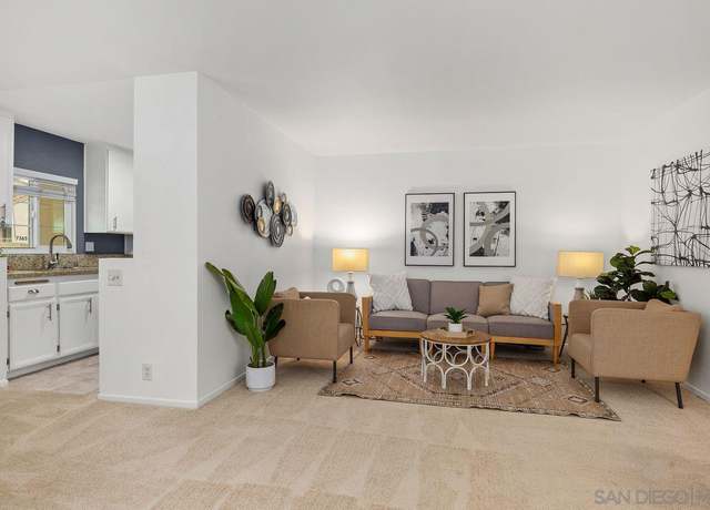 Property at 7349 Calle Cristobal #181, San Diego, CA 92126, 1 bed, 1 bath