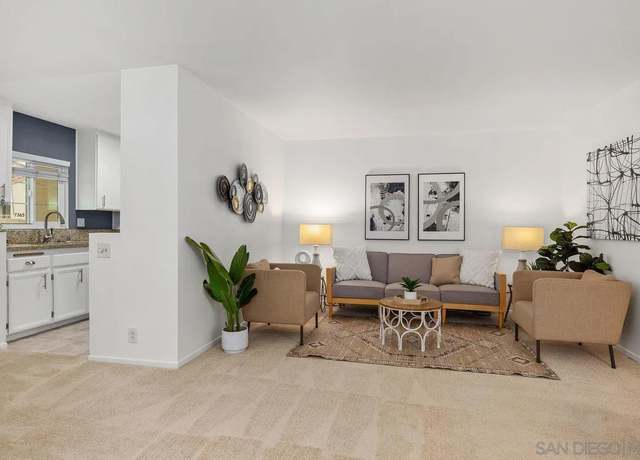 Property at 7349 Calle Cristobal #181, San Diego, CA 92126, 1 bed, 1 bath
