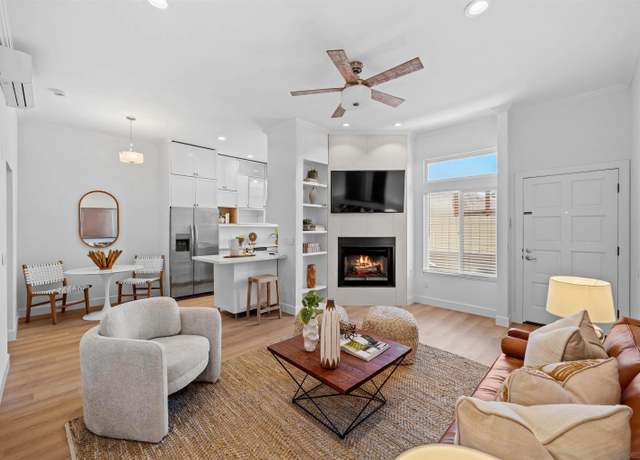 Property at 4543 Maryland St #2, San Diego, CA 92116, 1 bed, 1 bath