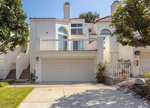Property at 4761 Valdina, San Diego, CA 92124, 2 beds, 2.5 baths