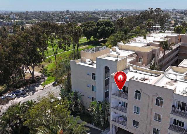 Property at 5252 Orange Ave #431, San Diego, CA 92115, 1 bed, 1 bath