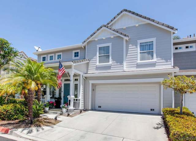 Property at 6590 Daylily Dr, Carlsbad, CA 92011, 4 beds, 2.5 baths