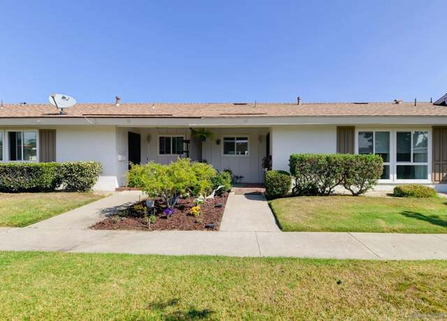 Property at 3660 Vista Campana N #37, Oceanside, CA 92057, 2 beds, 2 baths