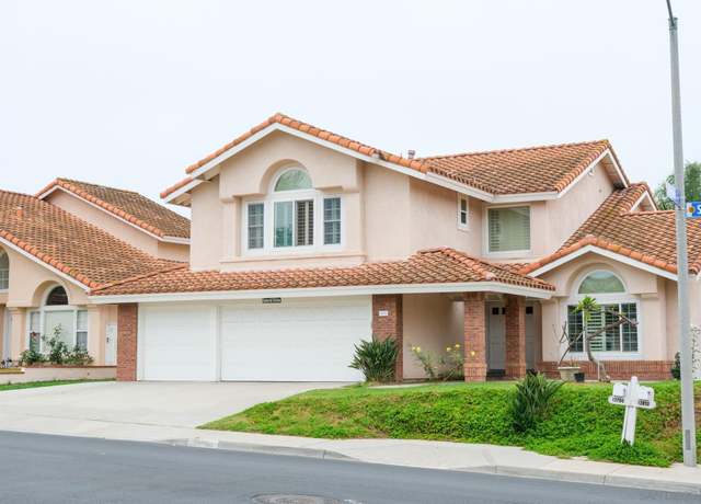 Property at 13796 Sparren Ave, San Diego, CA 92129, 5 beds, 3 baths