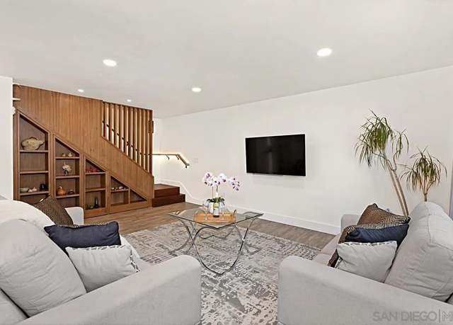Property at 4146 Camino Ticino, San Diego, CA 92122, 3 beds, 1.5 baths