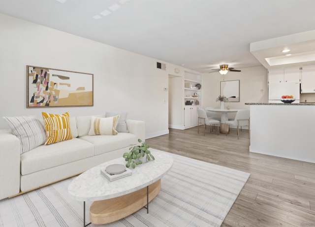 Property at 5938 Rancho Mission Rd #132, San Diego, CA 92108, 2 beds, 1 bath