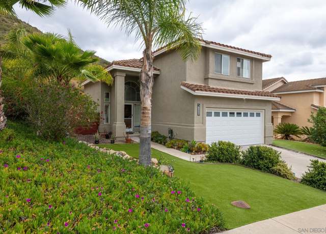 Property at 29825 Platanus Dr, Escondido, CA 92026, 4 beds, 2.5 baths