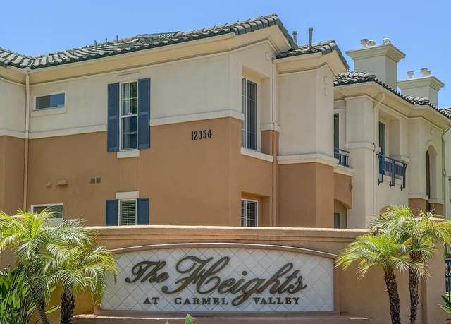 Property at 12360 Carmel Country Rd #105, San Diego, CA 92130, 1 bed, 1 bath