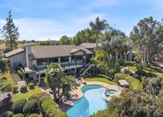 Property at 12916 Polvera Ave, San Diego, CA 92128, 6 beds, 3.5 baths