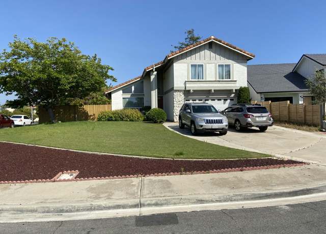 Property at 1543 Calle Violetas, Encinitas, CA 92024, 4 beds, 2.5 baths