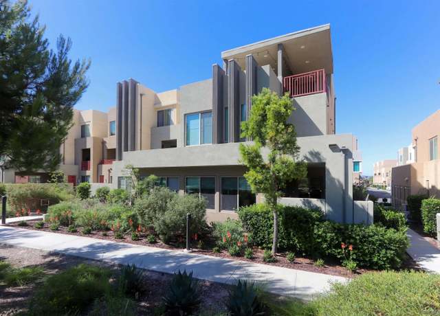 Property at 126 Cadence, Irvine, CA 92618, 4 beds, 3 baths