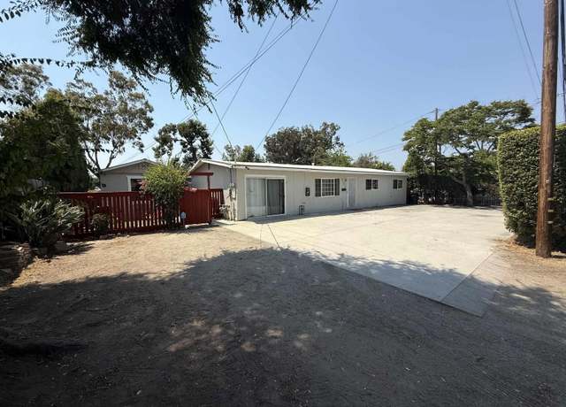 Property at 3150-52 New Jersey Ave, Lemon Grove, CA 91945, 6 beds, 4 baths
