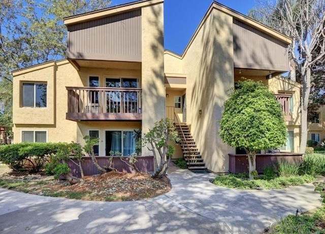 Property at 5978 Rancho Mission Rd #264, San Diego, CA 92108, 1 bed, 1 bath