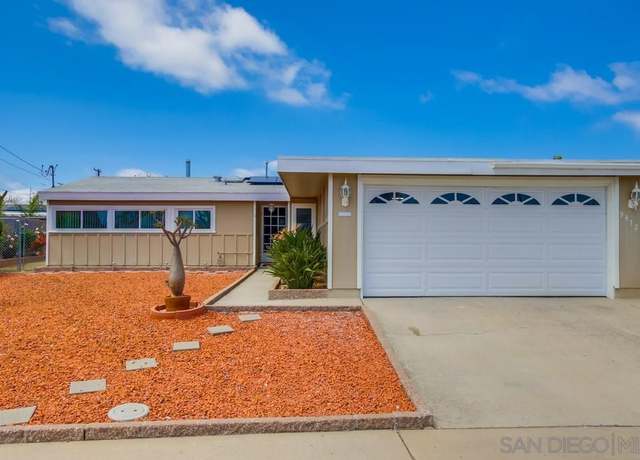 Property at 9472 Fairbanks Ave, San Diego, CA 92123, 3 beds, 2 baths