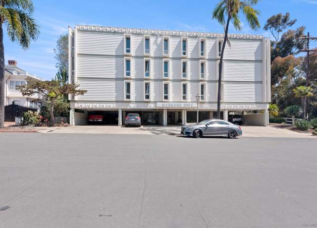 Property at 222 Quince St Unit 2D, San Diego, CA 92103, 2 beds, 2 baths