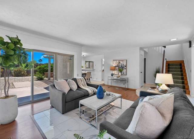 Property at 5751 Menorca Dr, San Diego, CA 92124, 2 beds, 2.5 baths