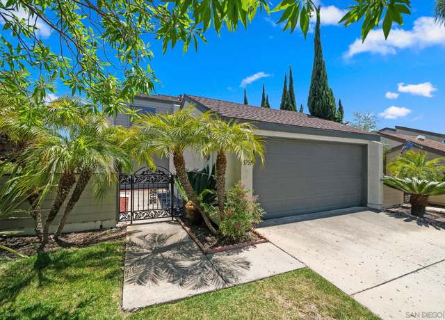 Property at 5751 Menorca Dr, San Diego, CA 92124, 2 beds, 2.5 baths