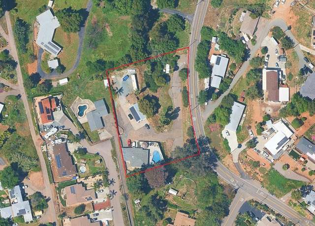 Property at 9422 Marilla Dr, Lakeside, CA 92040, 5 beds, 2 baths