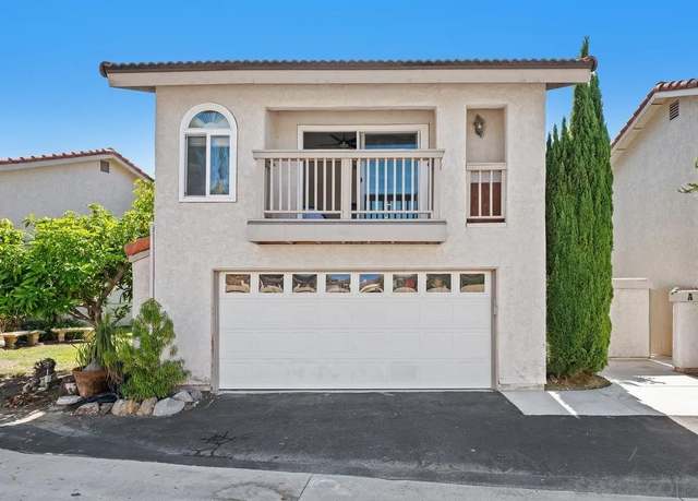 Property at 2843 Unicornio St St Unit B, Carlsbad, CA 92009, 3 beds, 2.5 baths