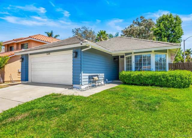 Property at 5341 Gooseberry Way, Oceanside, CA 92057, 3 beds, 2 baths