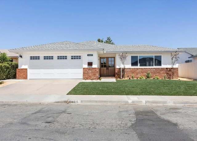 Property at 6460 Bougainville Rd, San Diego, CA 92139, 4 beds, 2 baths