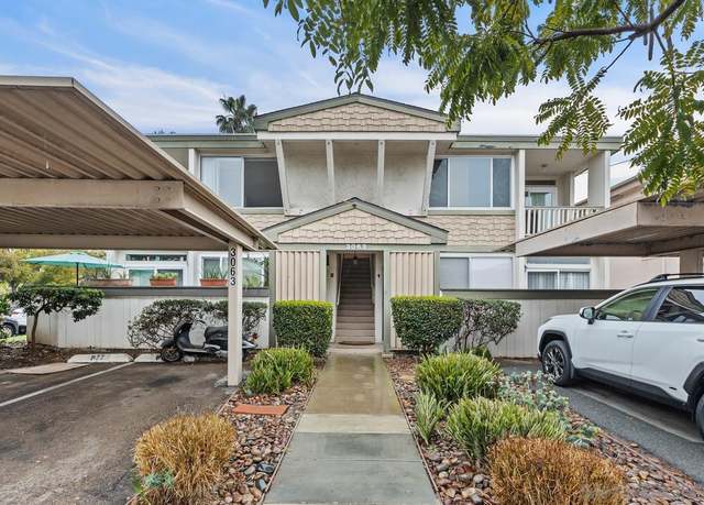 Property at 3063 Barnard #4, San Diego, CA 92110, 2 beds, 2 baths