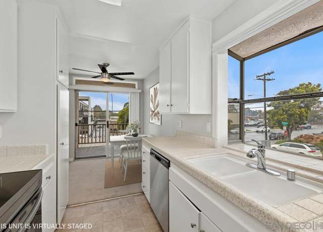 Property at 3063 Barnard St, San Diego, CA 92110, 2 beds, 2 baths