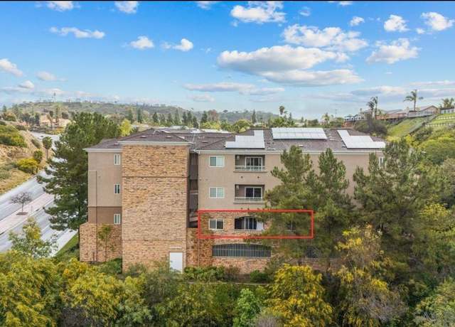 Property at 7647 Mission Gorge Rd Unit 3, San Diego, CA 92120, 2 beds, 2 baths