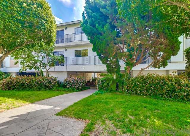 Property at 835 E Ave Unit A, Coronado, CA 92118, 3 beds, 2.5 baths