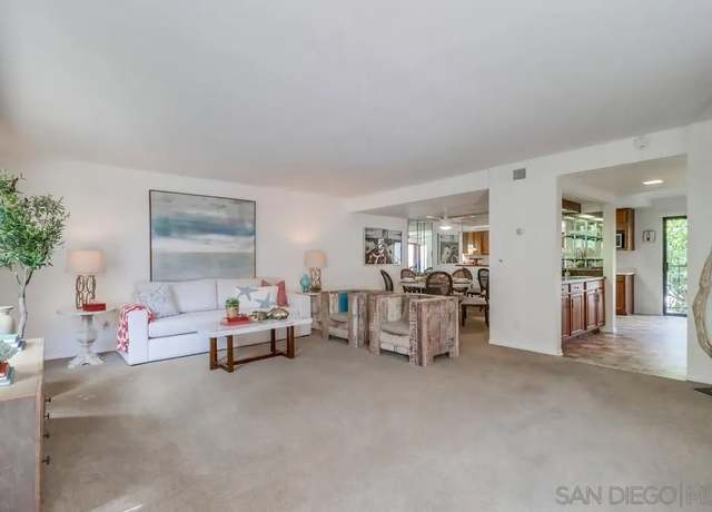 Property at 835 E Ave Unit A, Coronado, CA 92118, 3 beds, 2.5 baths