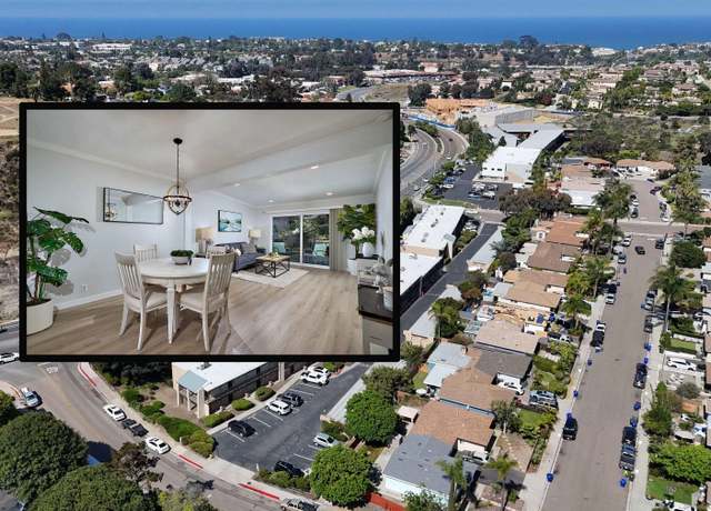 Property at 800 Encinitas Blvd #201, Encinitas, CA 92024, 2 beds, 1 bath