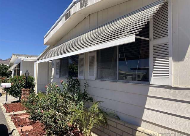 Property at 881 N Lake #362, Hemet, CA 92544, 2 beds, 2 baths