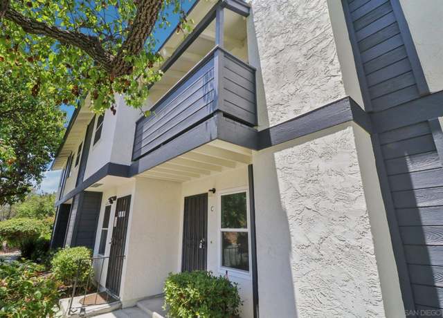 Property at 5890 Reo Ter Unit C, San Diego, CA 92139, 2 beds, 2.5 baths
