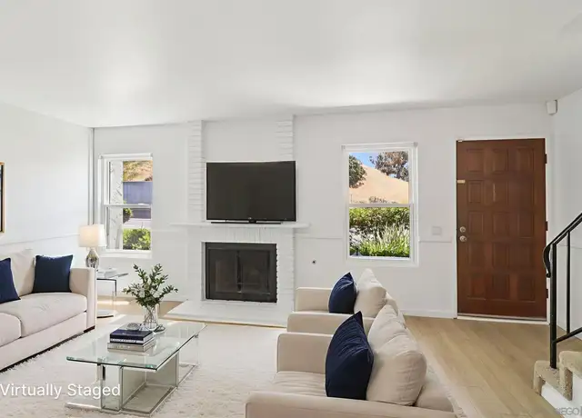 Property at 5890 Reo Ter Unit C, San Diego, CA 92139, 2 beds, 2.5 baths