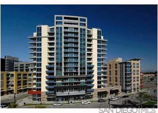 Property at 253 10th Ave #1004, San Diego, CA 92101, 2 beds, 1 bath