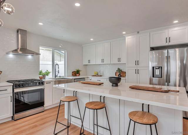 Property at 10449 Baywood Ave, San Diego, CA 92126, 4 beds, 2 baths