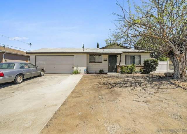 Property at 13172 Shenandoah Dr, Lakeside, CA 92040, 3 beds, 2 baths