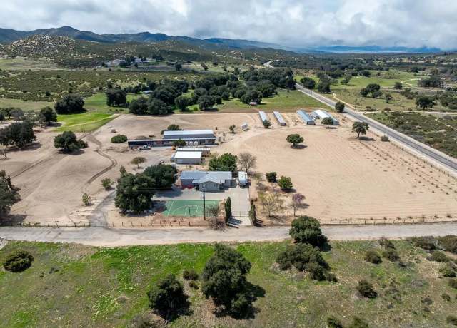 Property at 35683 Breezy Ln, Ranchita Ca, CA 92066, 3 beds, 2 baths