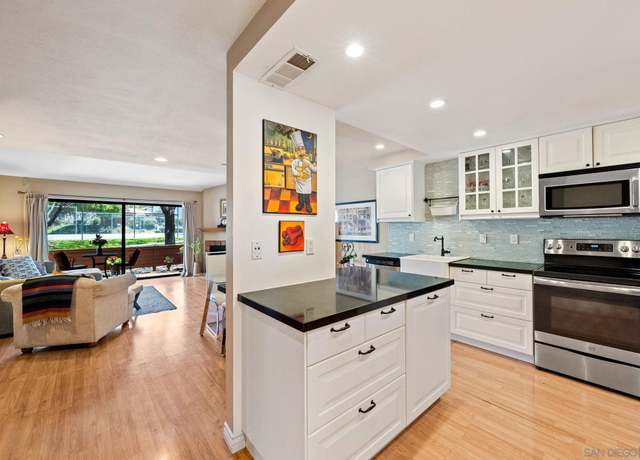 Property at 7715 Saranac Pl #8, La Mesa, CA 91942, 2 beds, 2.5 baths