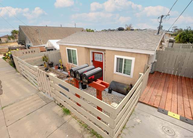 Property at 1020 41st St, San Diego, CA 92102, 5 beds, 3 baths