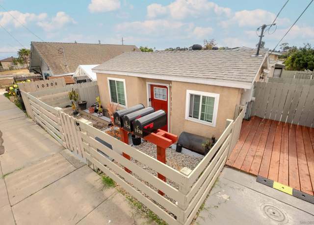 Property at 1020 41st St, San Diego, CA 92102, 4 beds, 3 baths